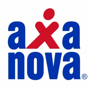 Logo AXA Nova