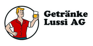 Logo Getränke Lussi