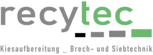 Logo recytec