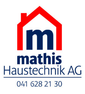 Das Eliteteam 640kg und 680kg wird von Mathis Haustechnik AG utnerstützt.